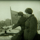 Курск отмечает 75-ю годовщину освобождения