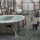 На Курскую АЭС-2 привезут 700-тонную ловушку расплава