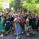 По улицам Курска пройдут «Красавицы Победы»