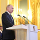 Куряне на инаугурации Президента России
