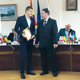 Корпорация «ГРИНН» удостоена диплома лауреата Коренской ярмарки