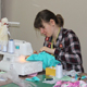 Дарить тепло: рукодельницы из разных городов шьют одежду для курских сирот