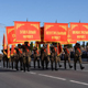 75-летие Курской битвы: военный парад и визит президента