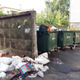 В Курске утвердили тарифы на вывоз мусора