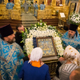 Курск в десятый раз встречает чудотворную икону «Знамение»