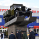«Полуторка» в Курске стала памятником фронтовым шоферам