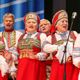 «Куряночка» выиграла «Поединки хоров»