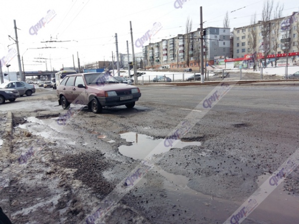В Курске планируют потратить на трассы около миллиарда рублей В Курске планируют потратить на трассы около миллиарда рублей