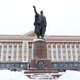 Памятник Ленину отремонтируют за 200 тысяч рублей