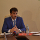 Новый председатель Курского областного суда провел первую пресс-конференцию