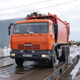 Замгубернатора Курской области показал, как дистанционно контролируют вывоз мусора