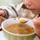 Чем кормят малышей в курских детсадах?