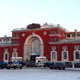 Вокзал Курска ждут преобразования