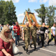 В Курской области пройдут два крестных хода