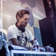 Курян с Днем молодежи поздравил DJ Руслан НигматулЛин