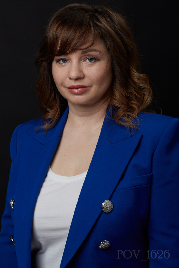 Генеральный директор «КОНТИ-РУС» Елена Симаненко Генеральный директор «КОНТИ-РУС» Елена Симаненко