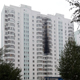 Курск. Пожар в многоэтажке на проспекте Клыкова выявил проблемы целого микрорайона