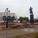 Боевку, парк Бородино и улицу Ленина благоустроят