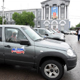 Пожилых селян на медобследование доставят на спецтранспорте