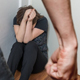 Курянки становятся жертвами домашнего насилия