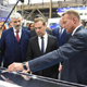 Дмитрий Медведев похвалил работу курских дорожников