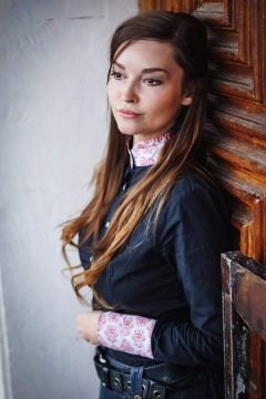 Екатерина Худякова около 20 лет работала на ТВ Екатерина Худякова около 20 лет работала на ТВ