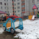 В Курской области благоустроят 162 двора и 74 общественные территории