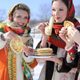 Какие сюрпризы ждут курян на Масленицу