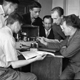 65 лет первому курскому телевизору