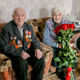 194 года на двоих. Самая пожилая курская пара поделилась секретом семейного счастья