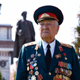 Ушел Герой Михаил Булатов. Курск простился с Почетным гражданином