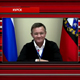 Старовойт рассказал Путину и Соловьеву о ситуации в Курской области