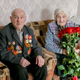 Супруги-куряне, прожившие вместе почти 70 лет, умерли с разницей в несколько часов