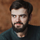 Антон Лапенко рассказал «Вечернему Урганту» о своей семье, живущей в Курской области