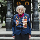 «Сестричка, Маруся, помоги!» 97-летняя «Дюймовочка» Курской битвы