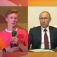 Владимир Путин ответил на вопрос курского школьника