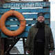 Курский рокер стал священником в арктическом поселке Тикси