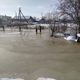 Улицы и огороды Прямицыно залило сточными водами