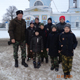 Льговский «Спецназ» и его Батя