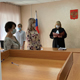 Куряне в суде оспорили требования банка на выплаты по погашенному кредиту