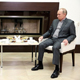 Владимир Путин встретился с Денисом Логуновым, создателем вакцины от коронавируса