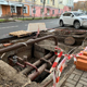 В Курске не ликвидировано 70 разрытий «Квадры»