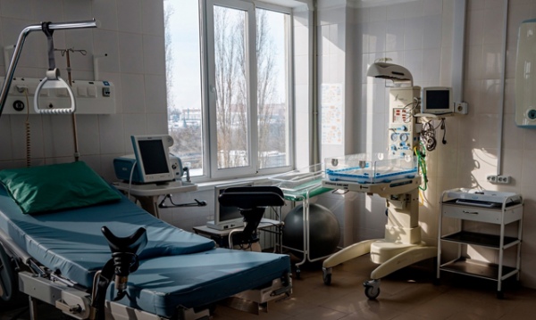 Больницы, перепрофилированные в ковидные стационары, возвращаются к плановой работе