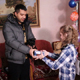 15-летней курянке, обратившейся к Путину, подарили щенка