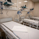 Новый инфекционный госпиталь передан в ведение врачей
