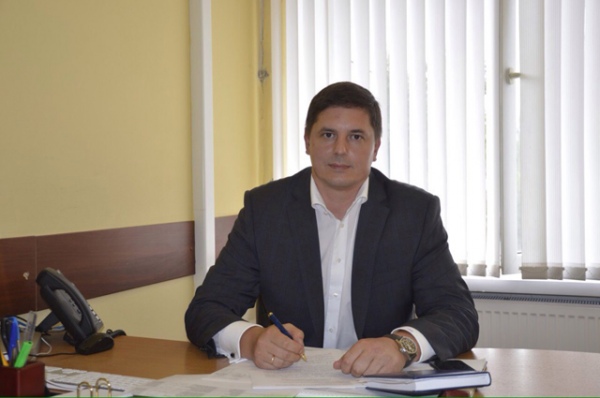 Роман Денисов с 14 января назначен на должность заместителя губернатора