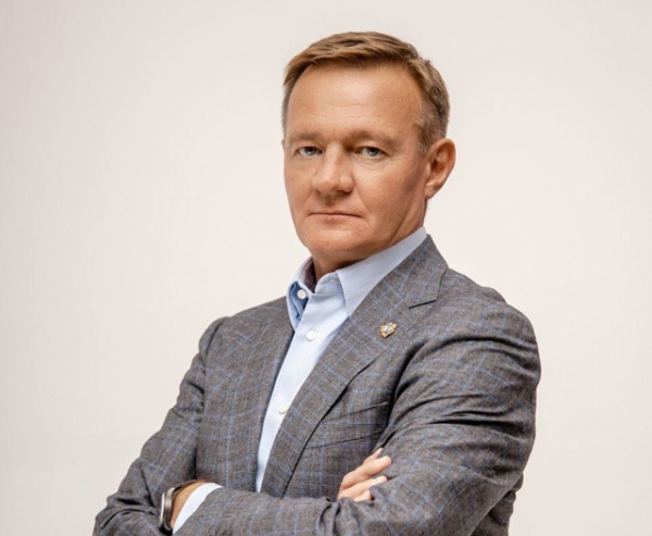 «Очень приятно на душе от вашей поддержки и внимания», – поблагодарил Роман Старовойт за поздравления «Очень приятно на душе от вашей поддержки и внимания», – поблагодарил Роман Старовойт за поздравления