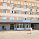 В Курске объединяют больницу №6 и поликлинику №7