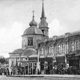 Утраченные храмы Курска