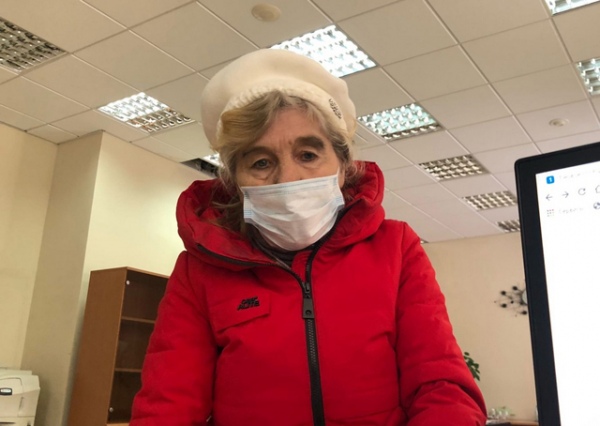 Нине Ивановне приходится платить больше 10 тысяч рублей за «бесплатное» лекарство Нине Ивановне приходится платить больше 10 тысяч рублей за «бесплатное» лекарство